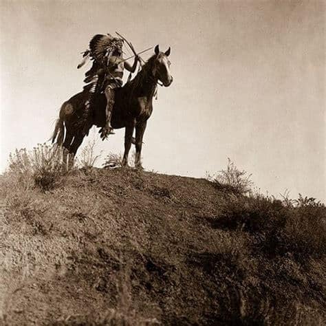The North American Indian - Edward S. Curtis