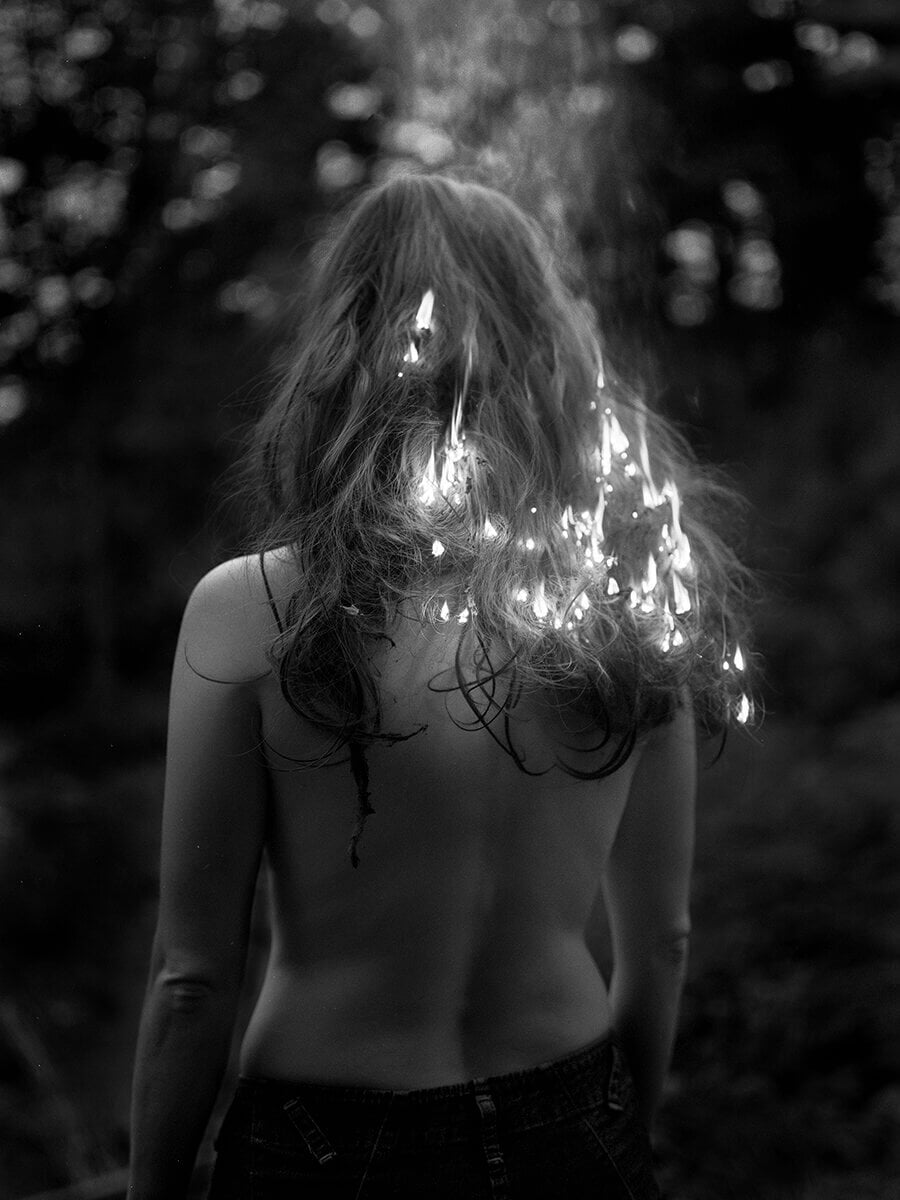 Sleep Creek, Dylan Hausthor, Paul Guilmoth