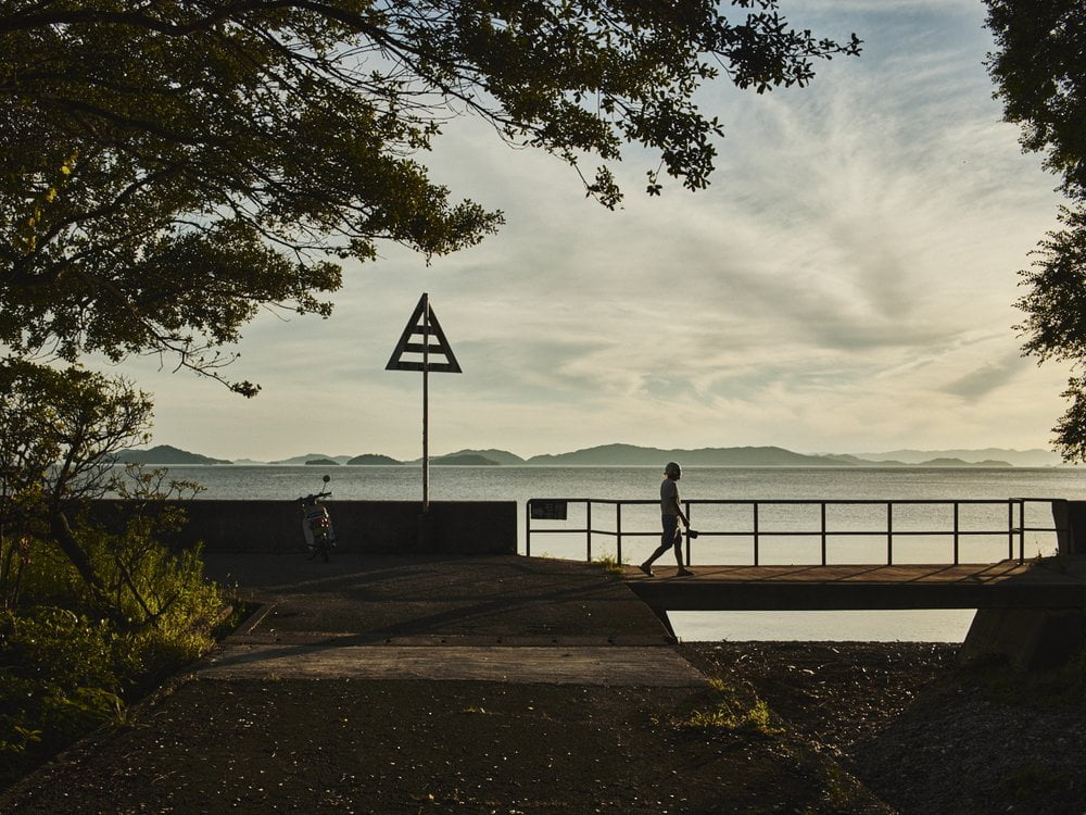 Bridge Nemurushima