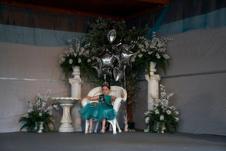 Stacy Kranitz, As It Was Give(n) To Me, Beauty Queen
