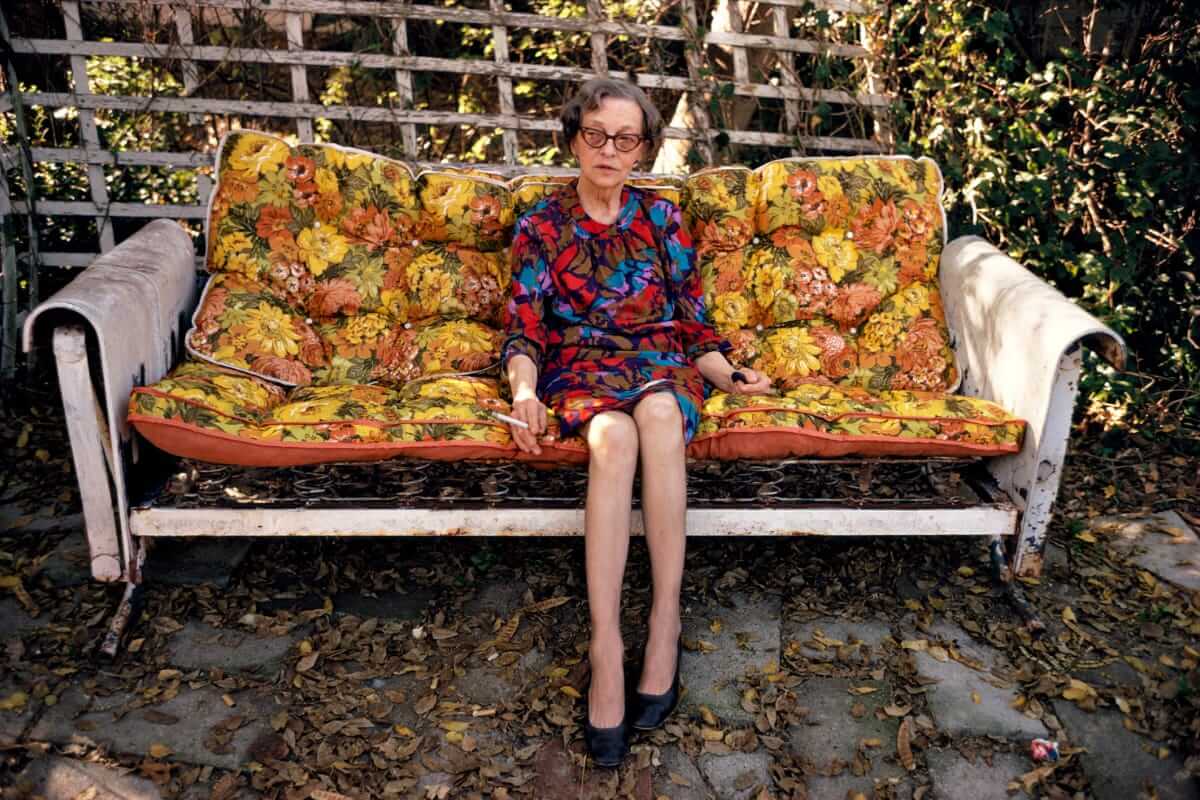William Eggleston's Guide