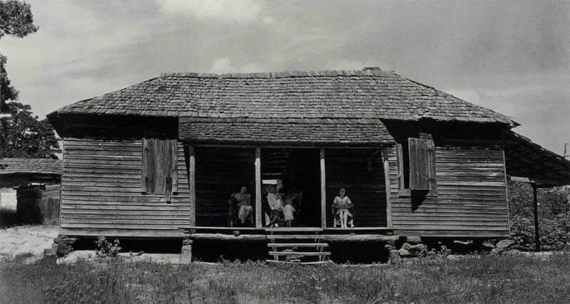 Let Us Now Praise Famous Men, James Agee & Walker Evans - Just Photobooks