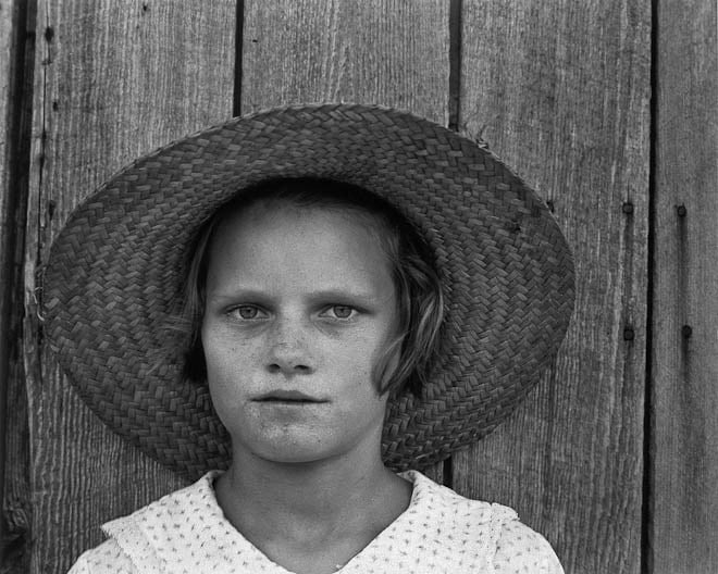 Let Us Now Praise Famous Men Walker Evans Lucille Burrought