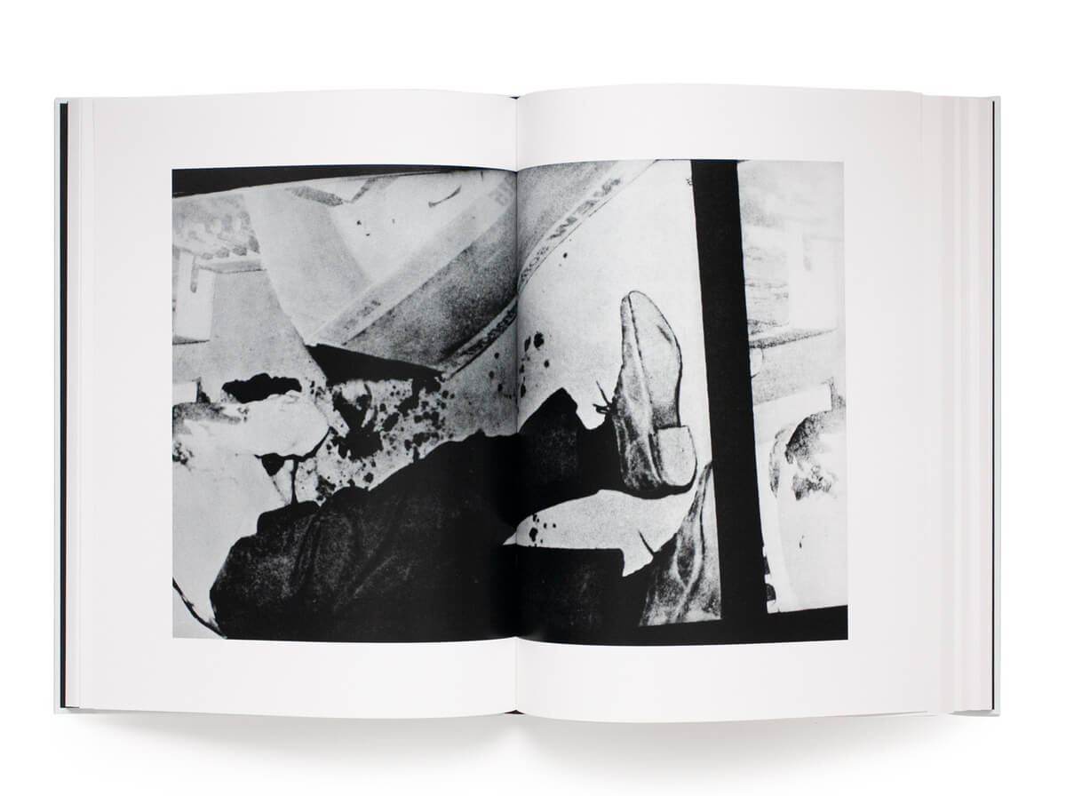 Farewell Photography, 103, Daido Moriyama