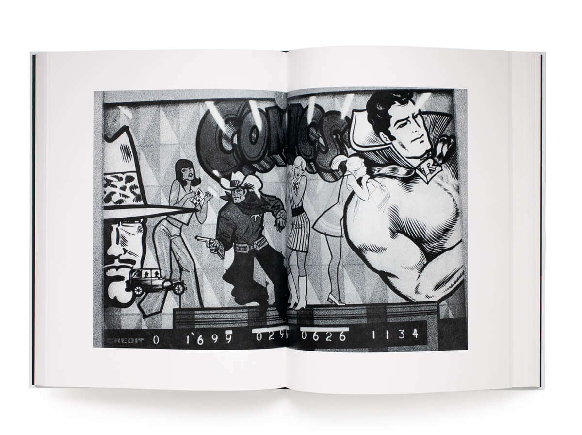 Farewell Photography, 69, Daido Moriyama