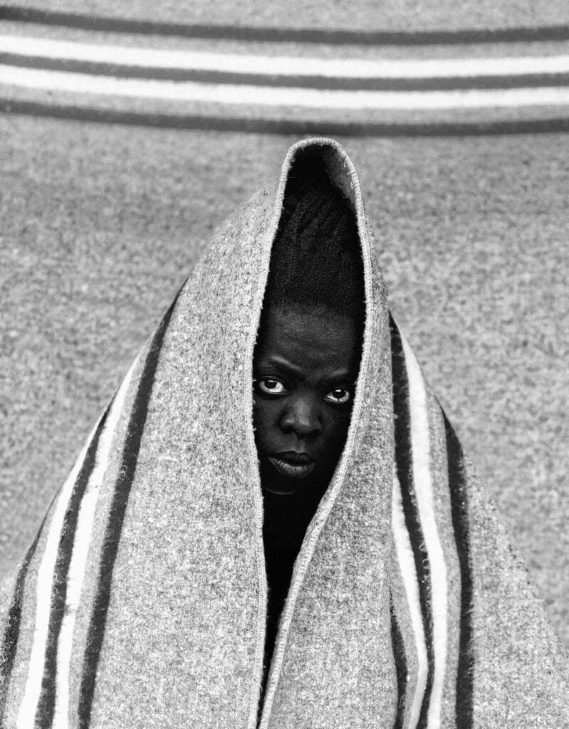 Zanele Muholi, Somnyama Ngonyama, Hail the Dark Lioness