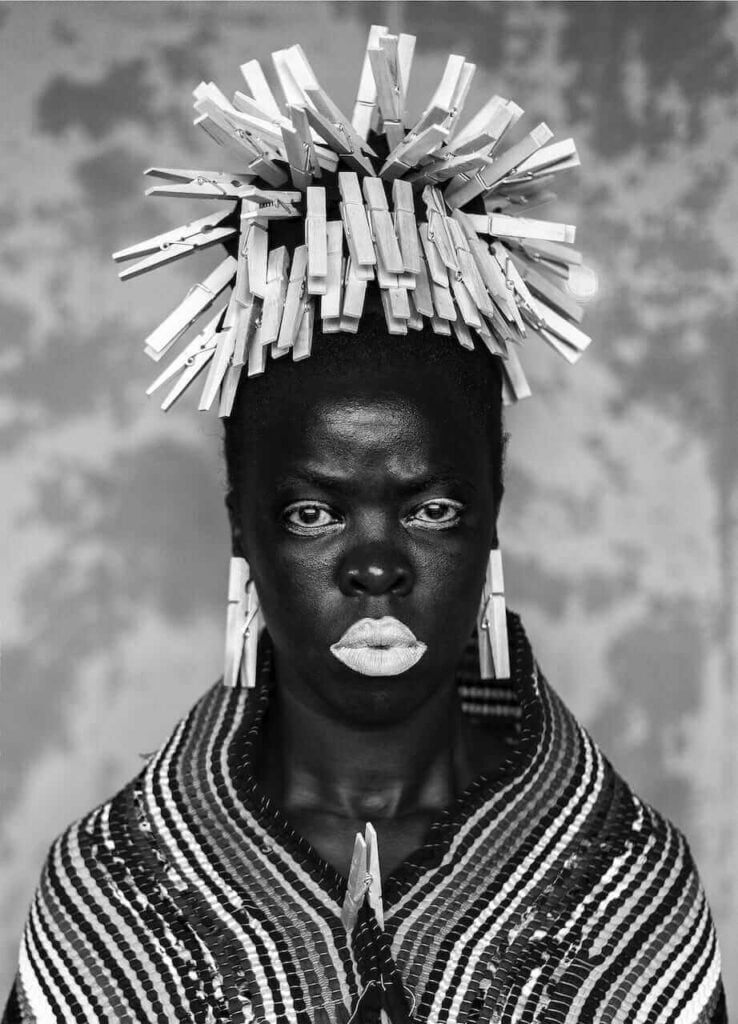 Zanele Munholi, Somnyama Ngonyama, Bester