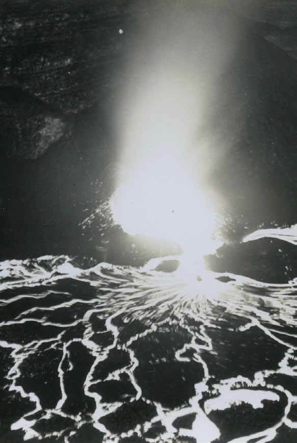 Melissa Catanese - The Lottery - Eruption