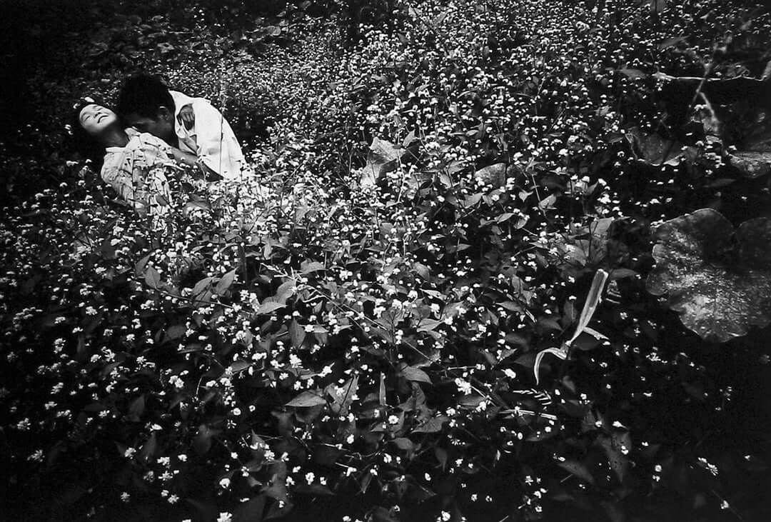 Eikoh Hosoe, Kamaitachi, 1969