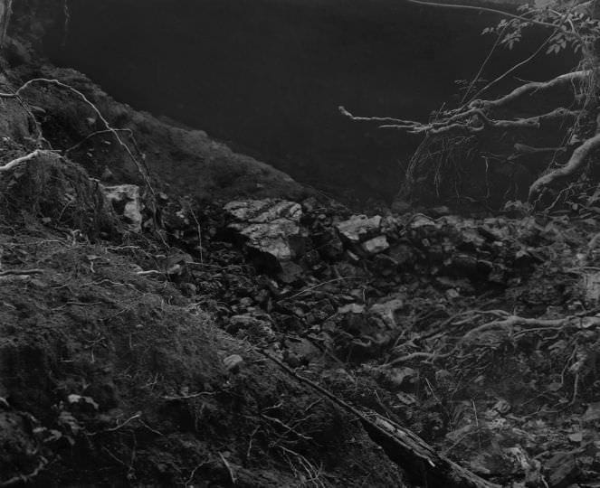 Raymond Meeks, The Inhabitants