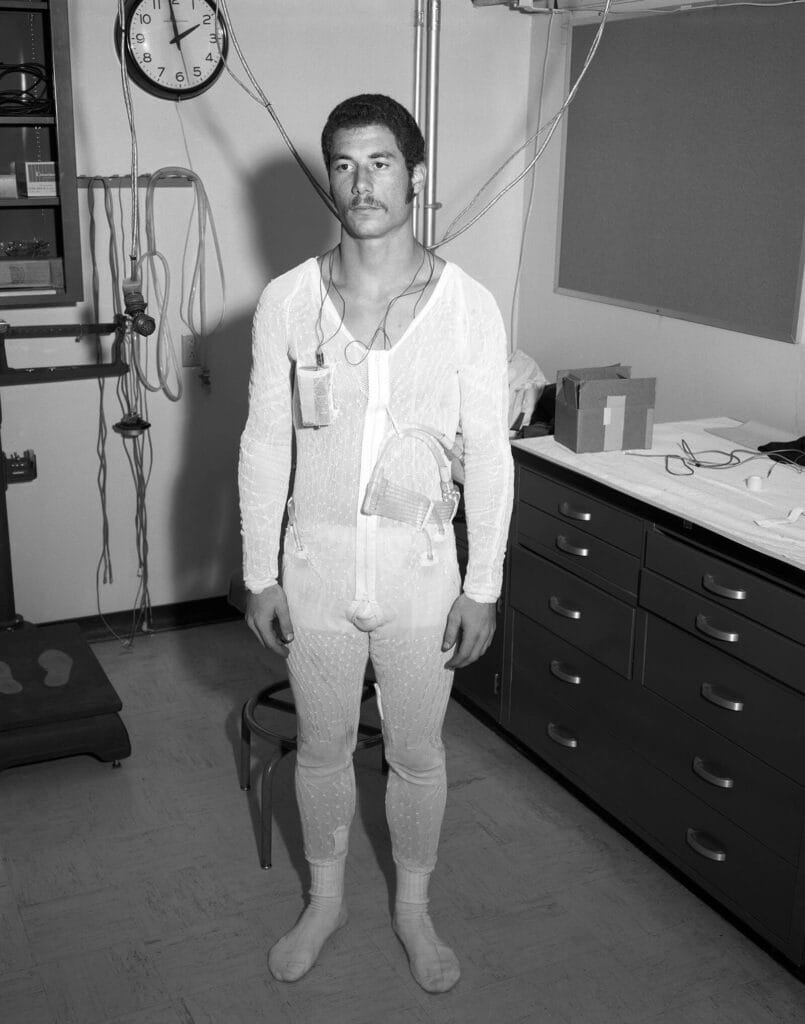 Mike Mandel, Larry Sultan, Evidence