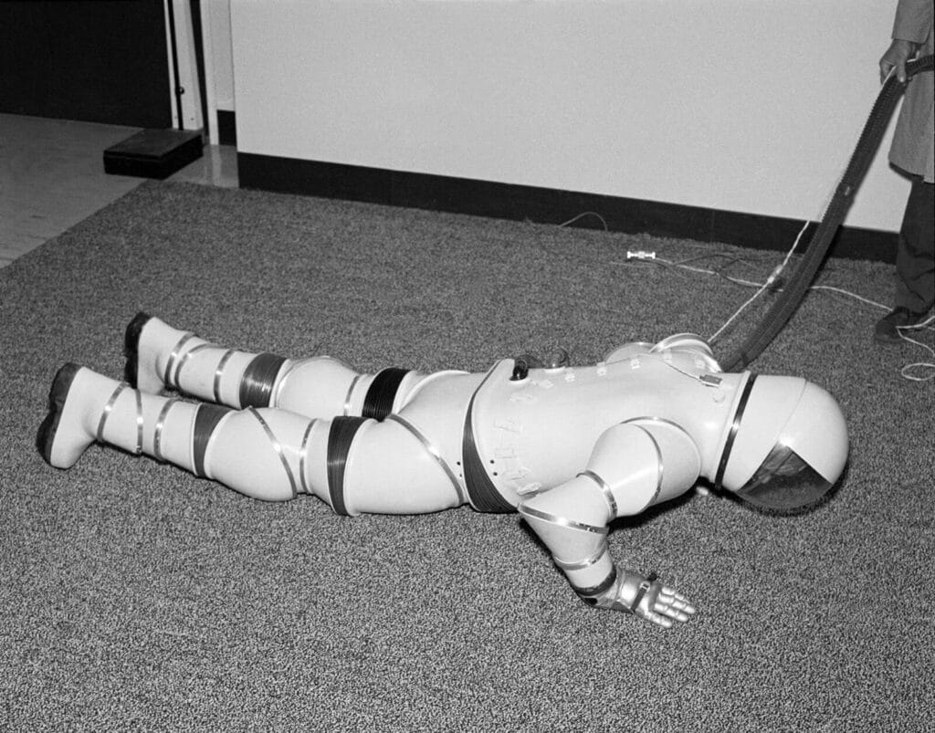Mike Mandel, Larry Sultan, Evidence