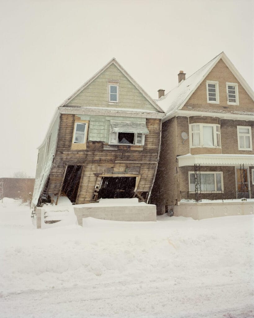 Gregory Halpern, King , Queen, Knave