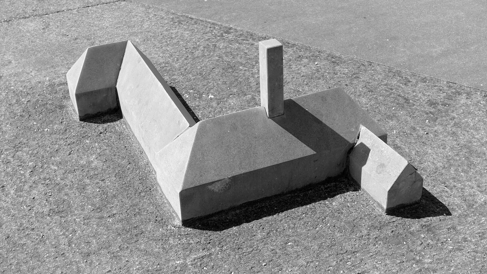 Hristina Tasheva, Far Away From Home, National Monument Kamp Vught (The Netherlands)