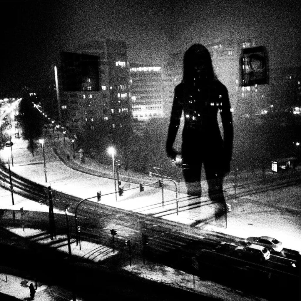 Magdalena Wywrot, Pestka