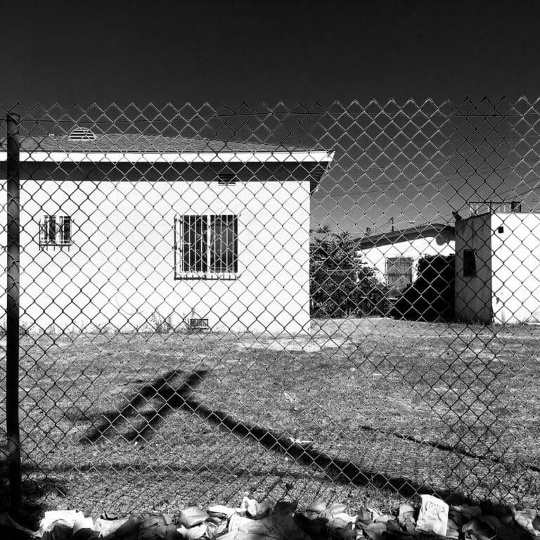 Diana Matar, My America