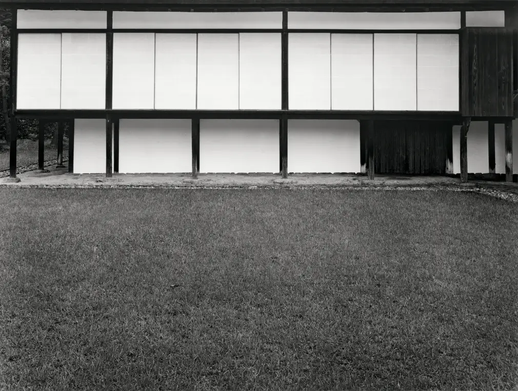 Ishimoto, Lines and bodies