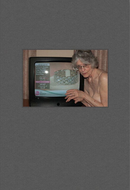 Frontcover A Woman I Once Knew