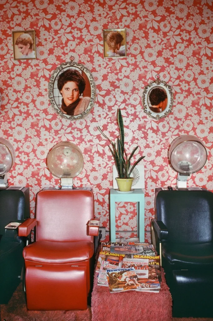 Janet Delaney, Too Many Products Too Much Pressure