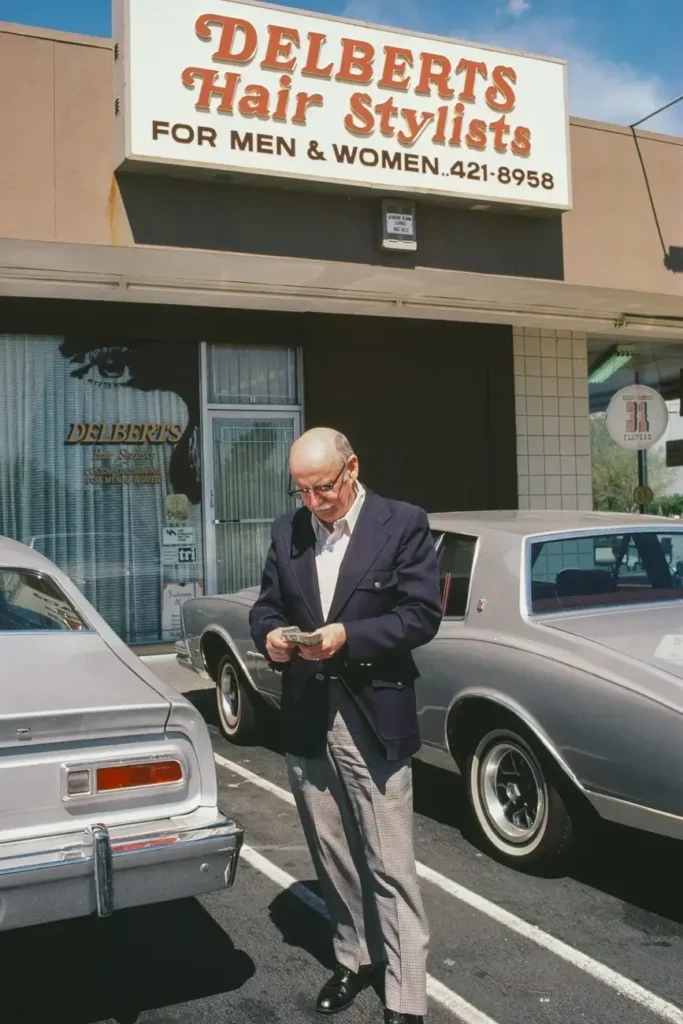 Janet Delaney, Too Many Products Too Much Pressure