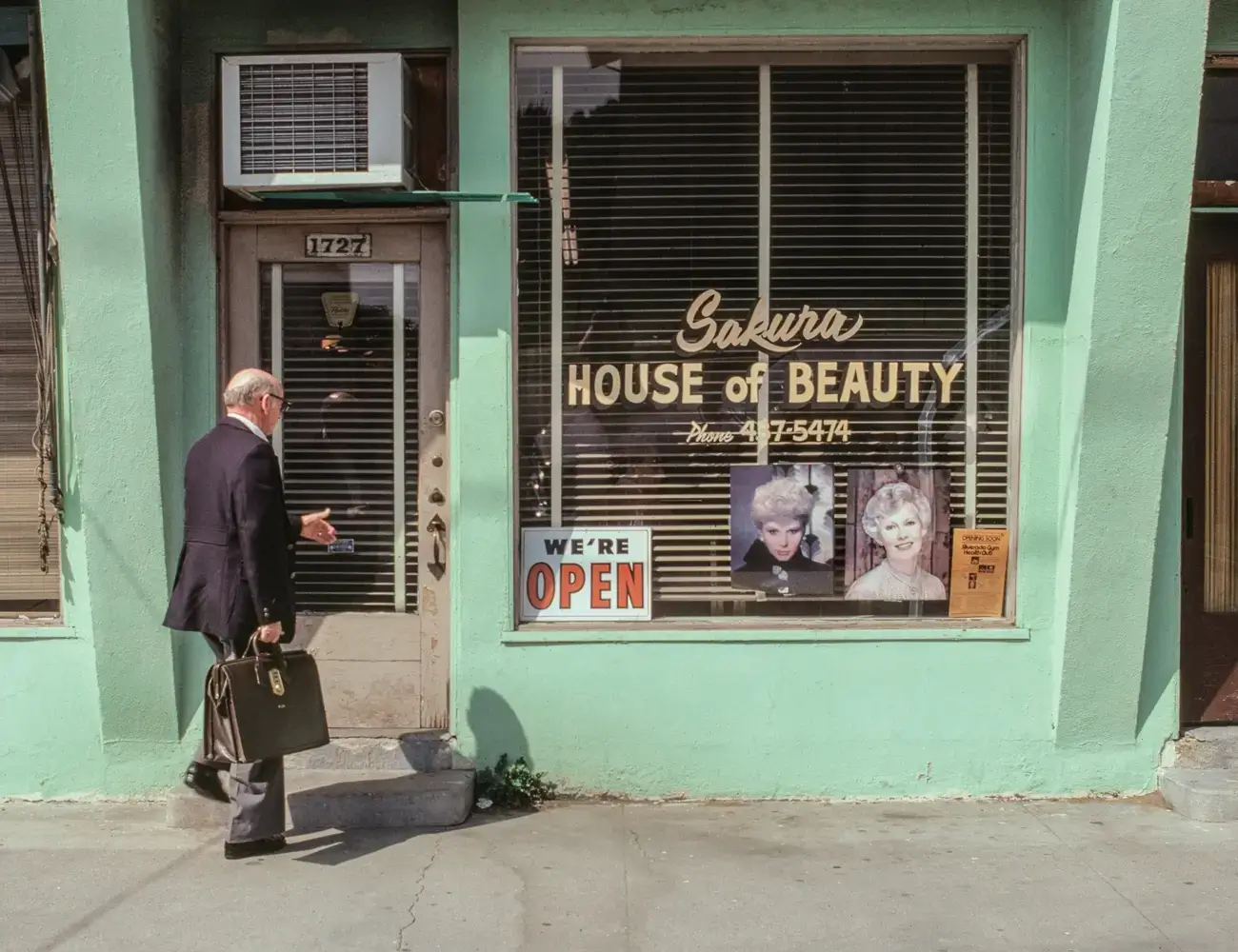 Janet Delaney, Too Many Products Too Much Pressure