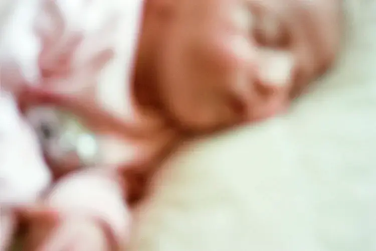 Barbara Debeuckelaere, 'Om (Mother)