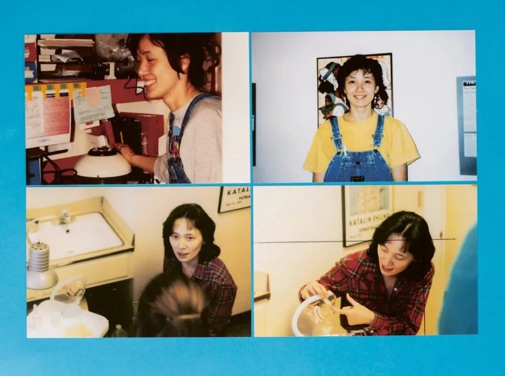 The Last Safe Abortion – Carmen Winant