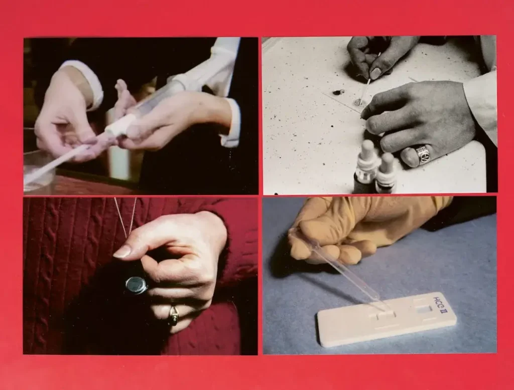 Carmen Winant, The Last Safe Abortion